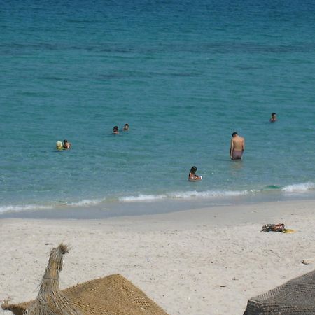 Houria House Sable D'Or Bed & Breakfast Mahdia Bagian luar foto