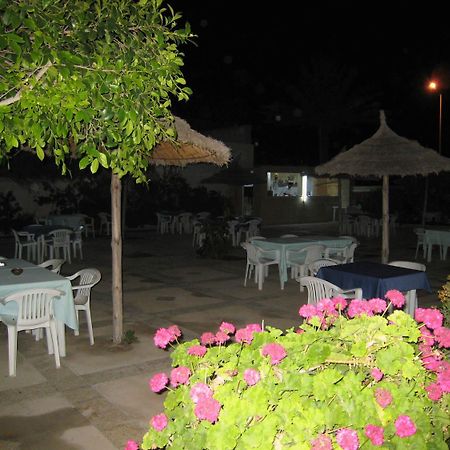Houria House Sable D'Or Bed & Breakfast Mahdia Bagian luar foto