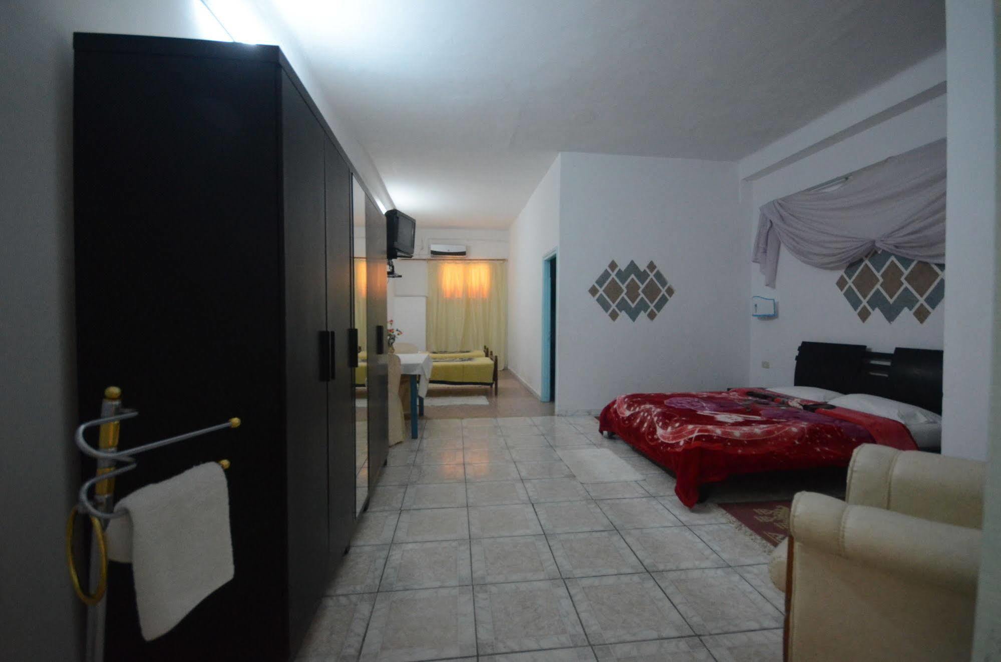 Houria House Sable D'Or Bed & Breakfast Mahdia Bagian luar foto