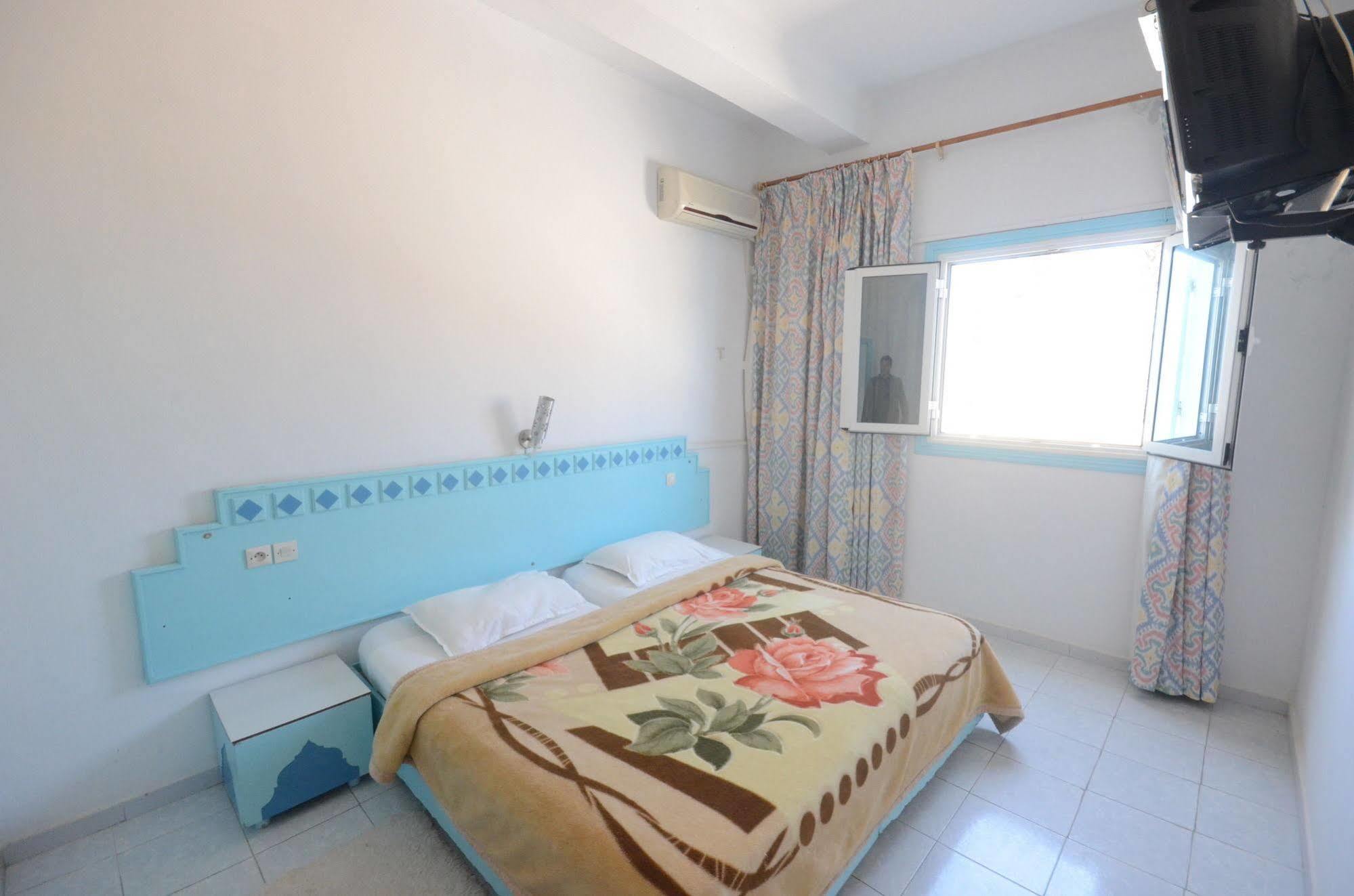 Houria House Sable D'Or Bed & Breakfast Mahdia Bagian luar foto